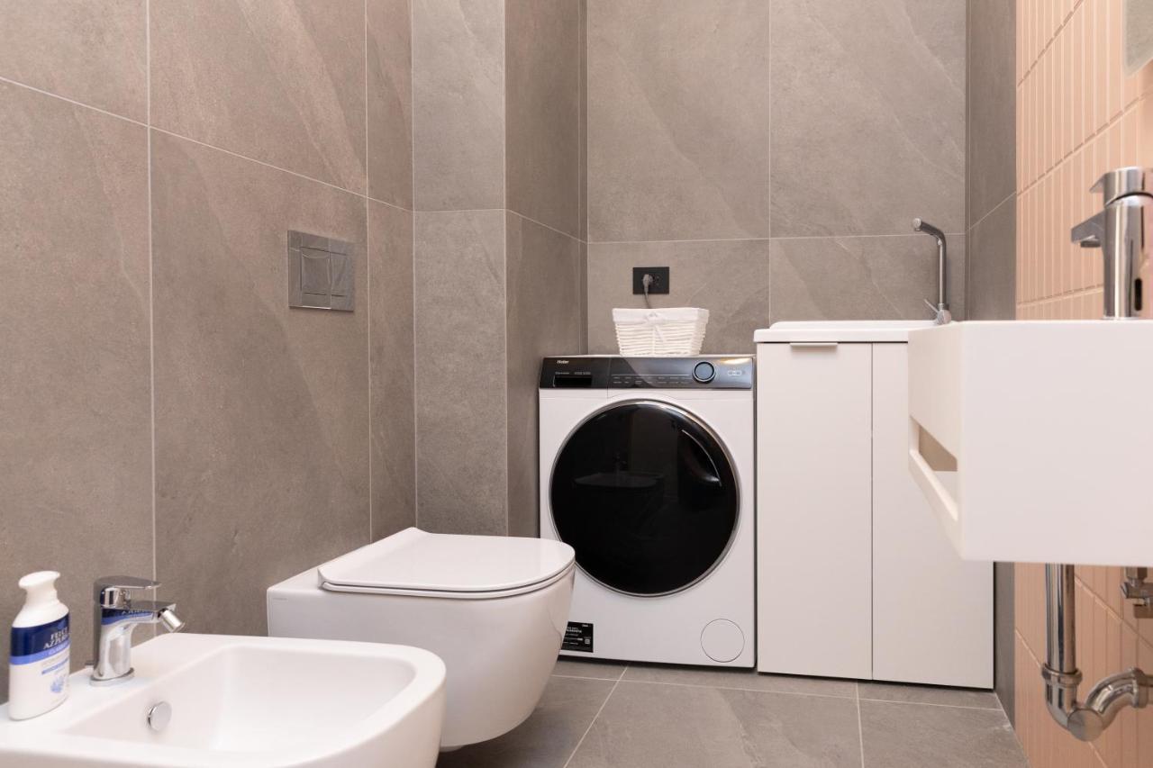 Exclusive Guest House - Fiera Milano Rho Εξωτερικό φωτογραφία