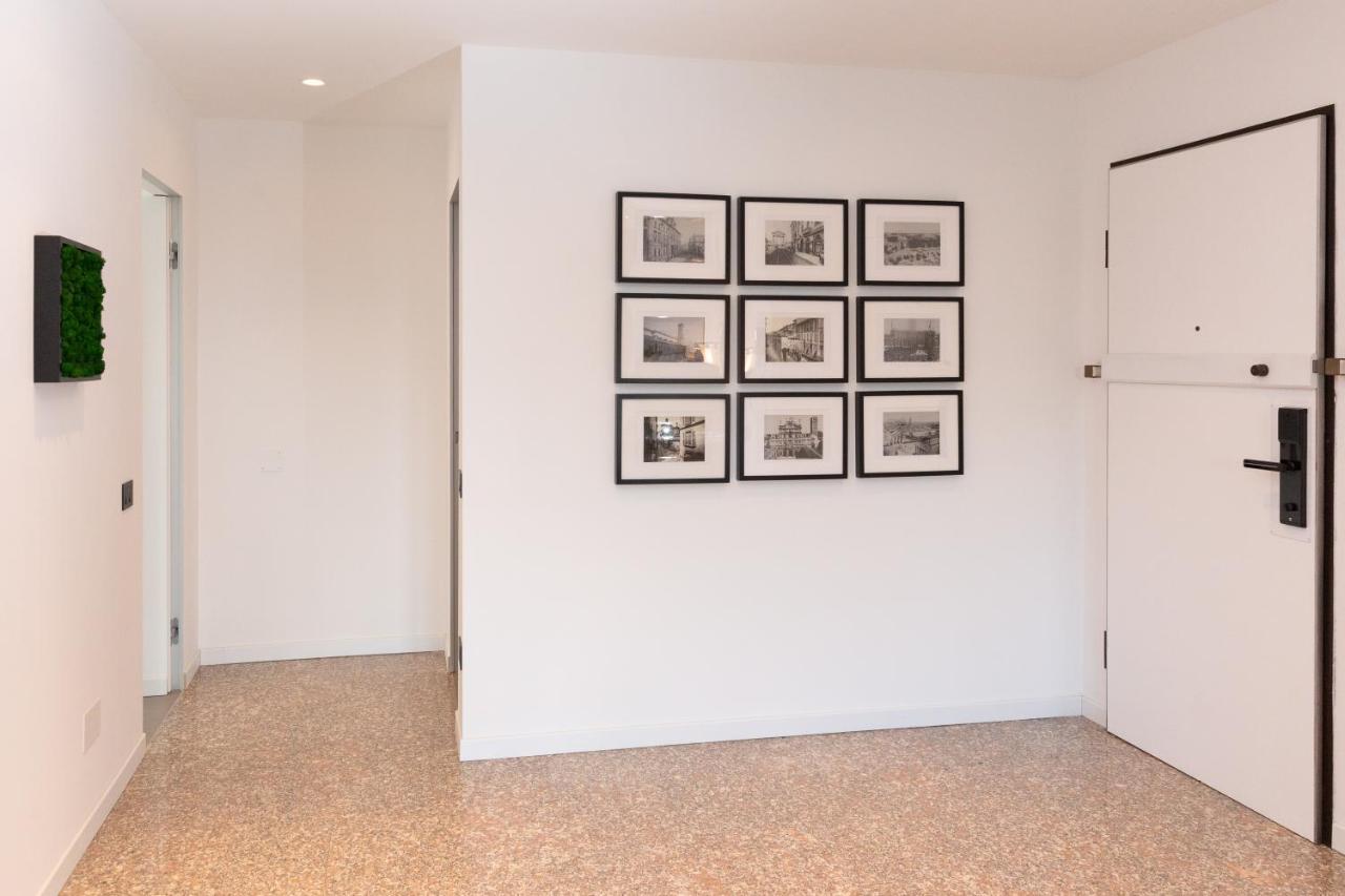 Exclusive Guest House - Fiera Milano Rho Εξωτερικό φωτογραφία
