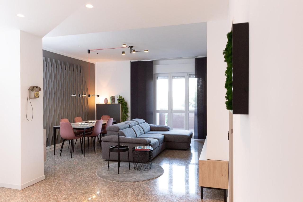Exclusive Guest House - Fiera Milano Rho Εξωτερικό φωτογραφία