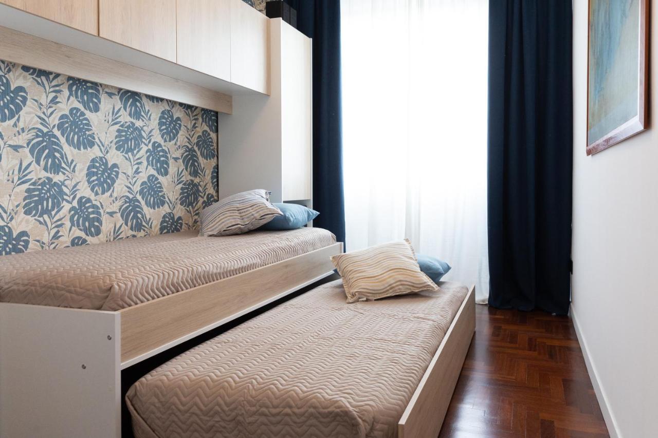Exclusive Guest House - Fiera Milano Rho Εξωτερικό φωτογραφία