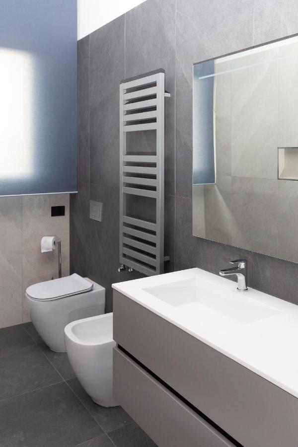 Exclusive Guest House - Fiera Milano Rho Εξωτερικό φωτογραφία