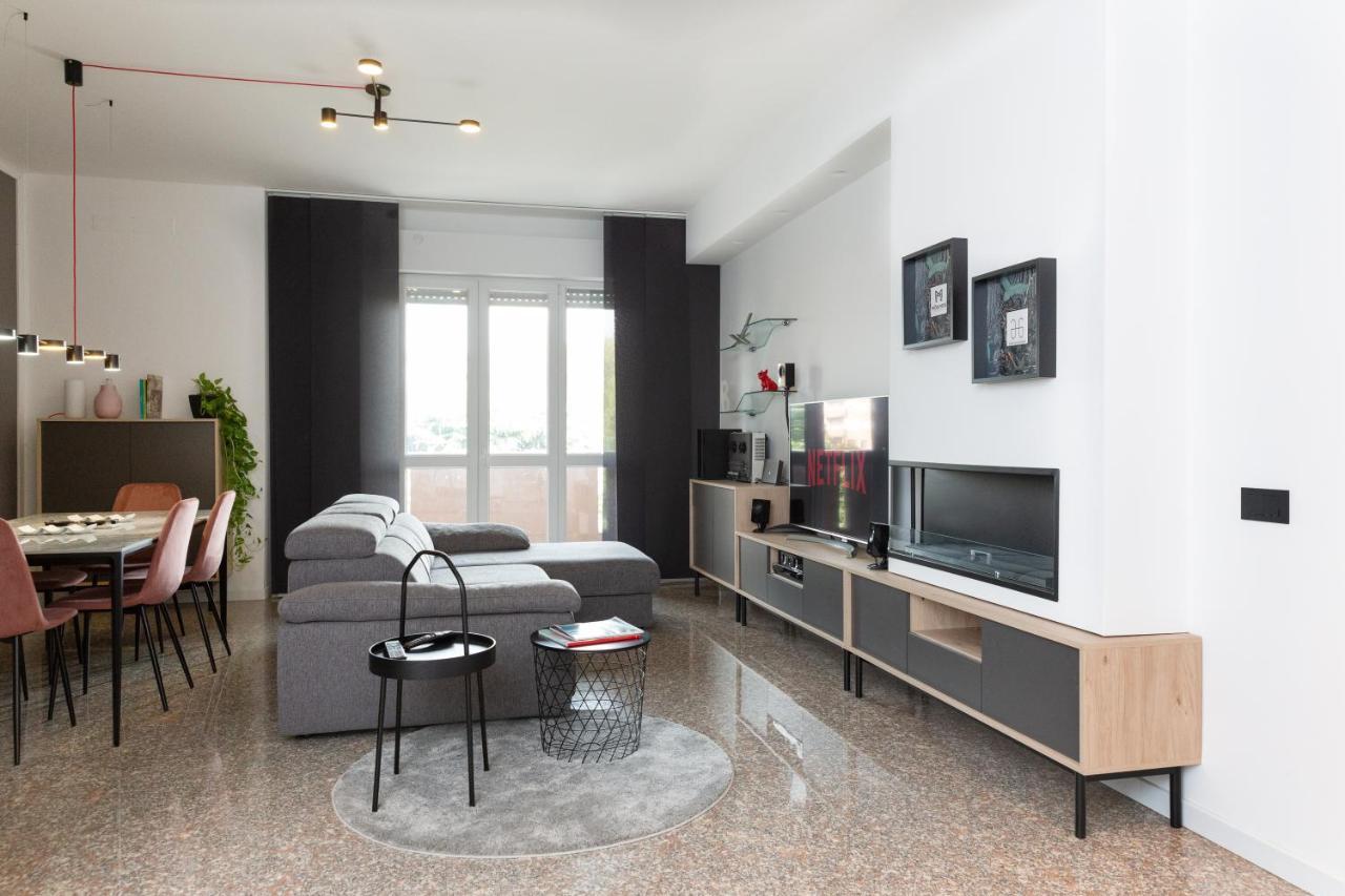 Exclusive Guest House - Fiera Milano Rho Εξωτερικό φωτογραφία