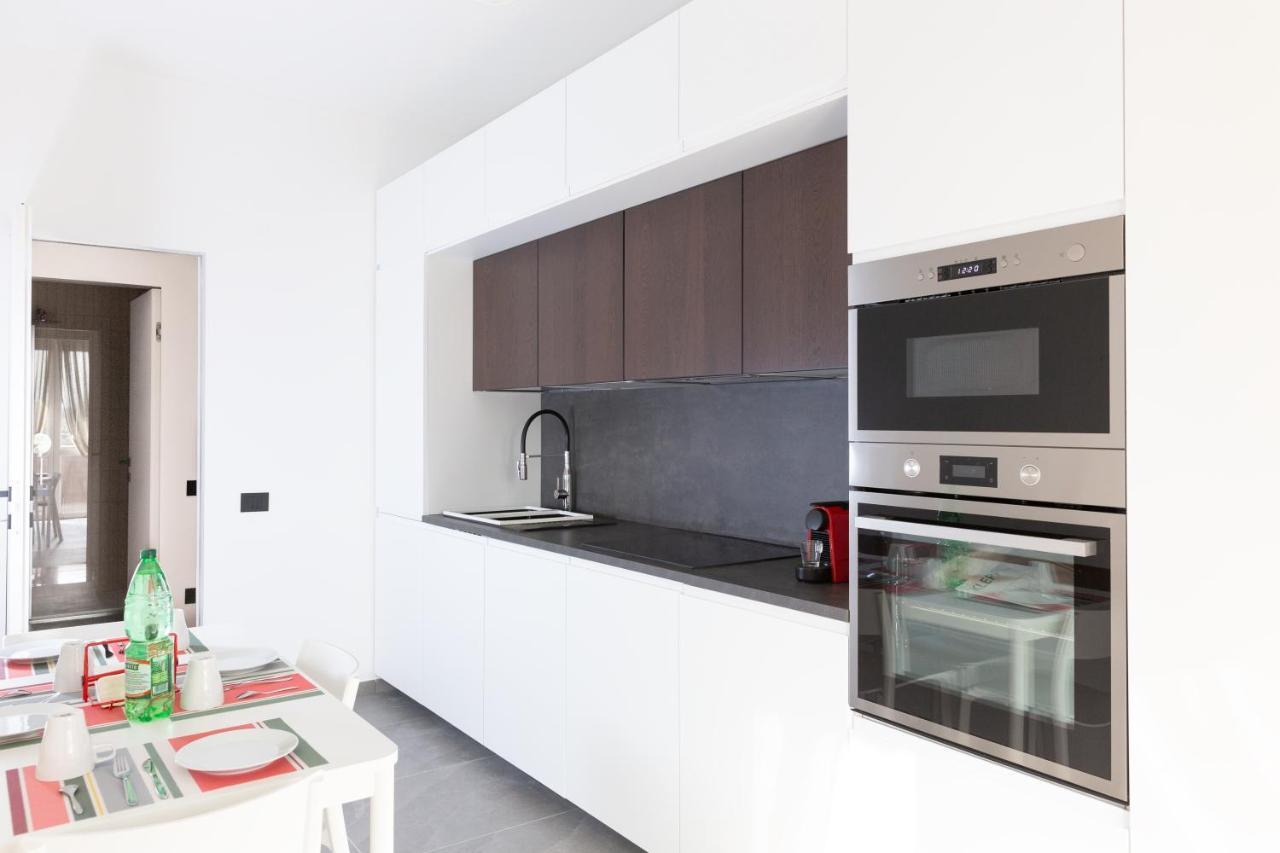 Exclusive Guest House - Fiera Milano Rho Εξωτερικό φωτογραφία
