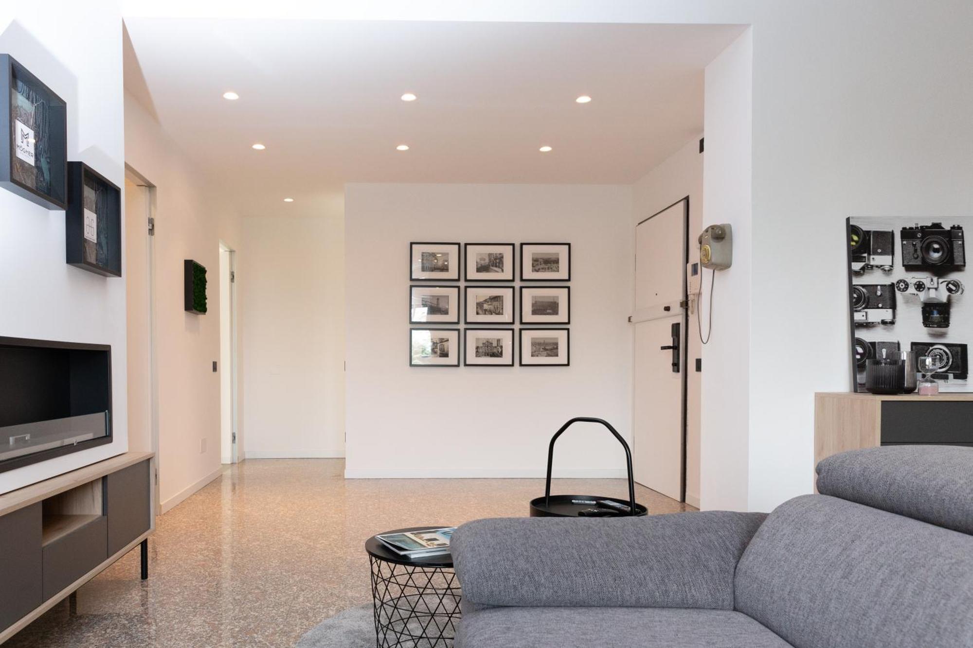 Exclusive Guest House - Fiera Milano Rho Εξωτερικό φωτογραφία