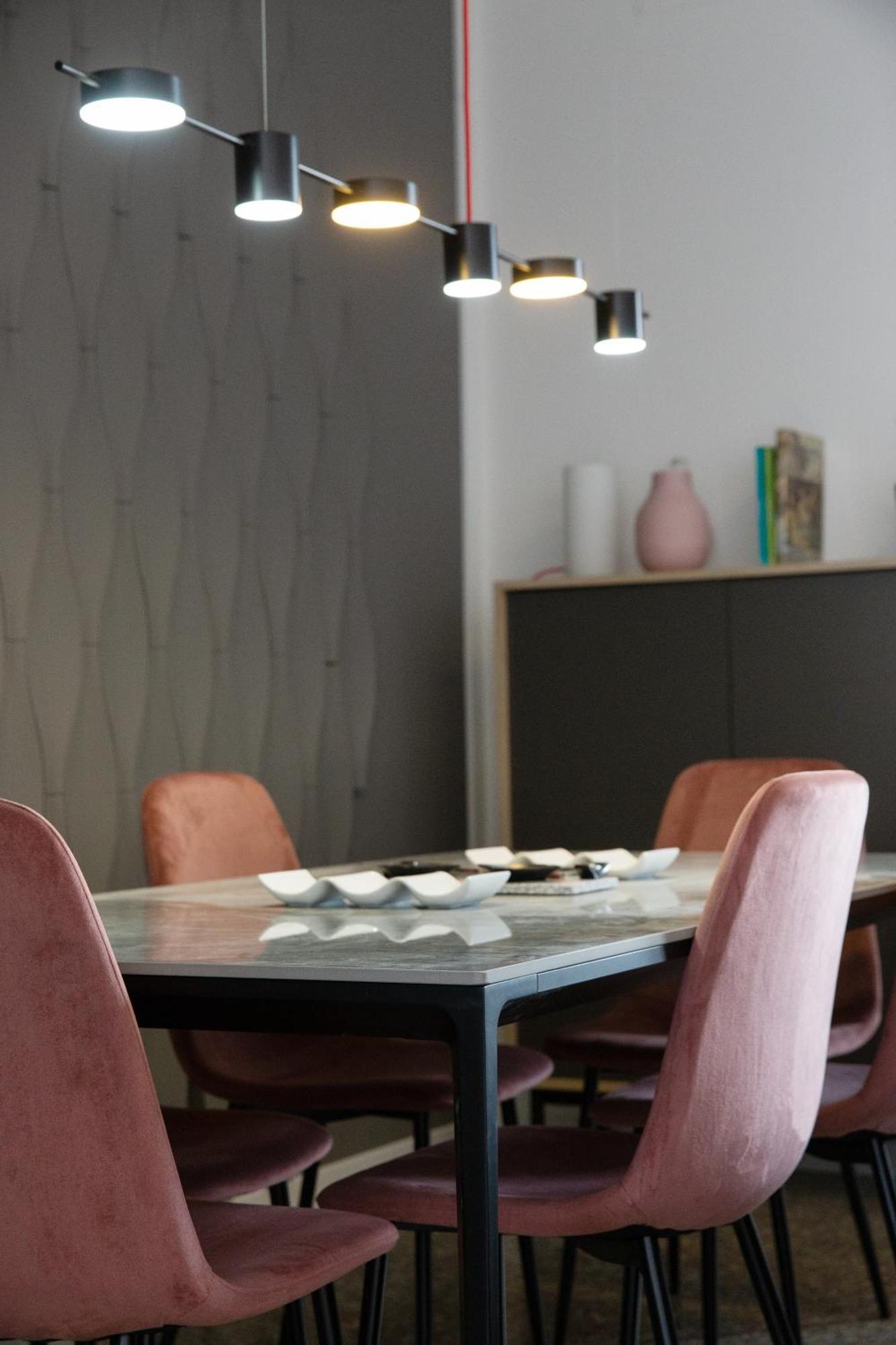 Exclusive Guest House - Fiera Milano Rho Εξωτερικό φωτογραφία