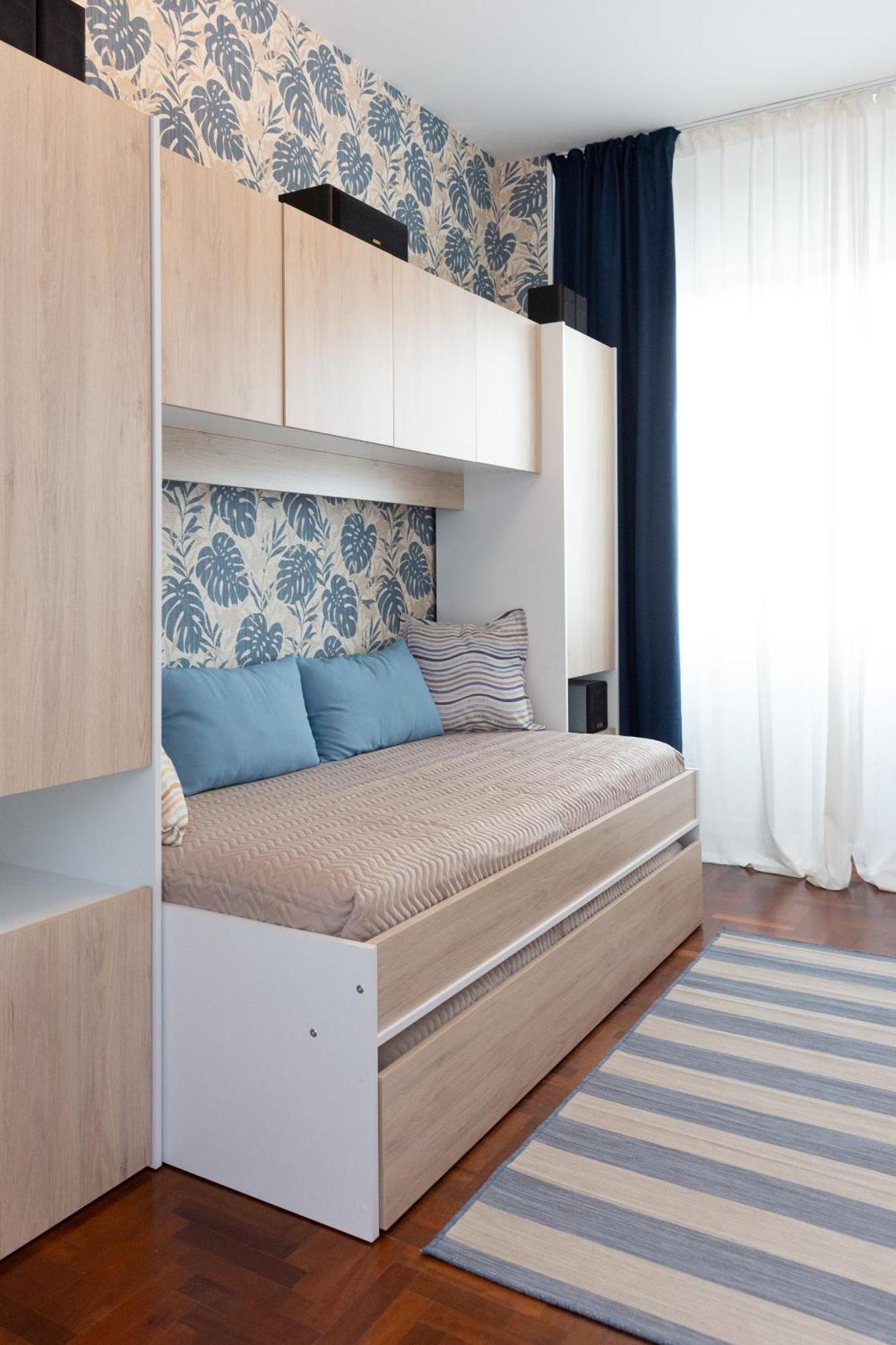 Exclusive Guest House - Fiera Milano Rho Εξωτερικό φωτογραφία