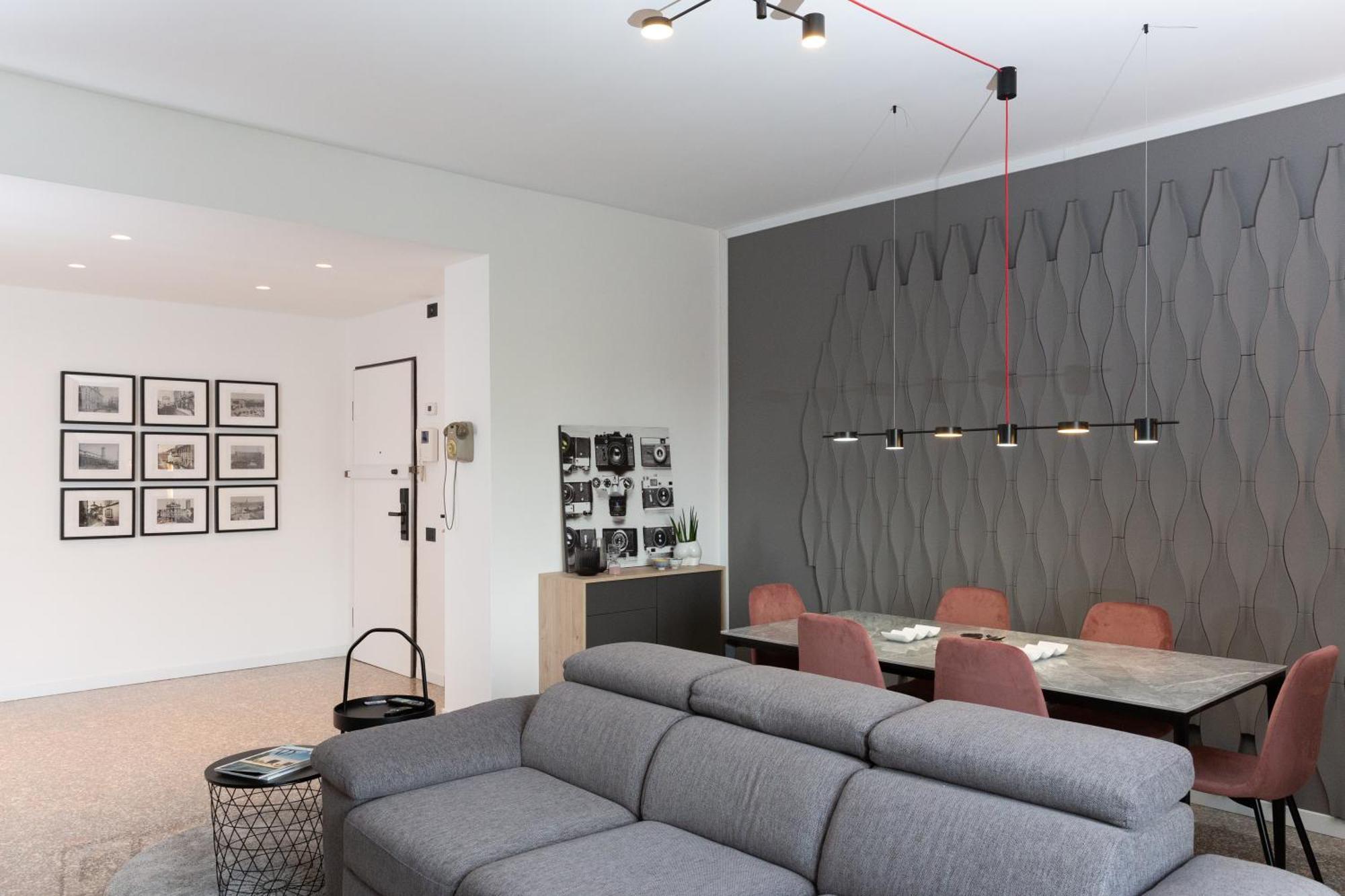 Exclusive Guest House - Fiera Milano Rho Εξωτερικό φωτογραφία